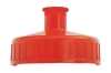Garyline® Tour Bike Bottle - 24 oz. - Red lid